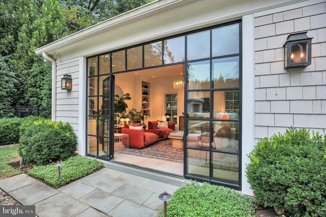 5904 BRADLEY BLVD, Bethesda, MD 20814