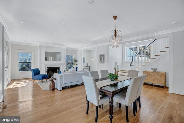 5904 BRADLEY BLVD, Bethesda, MD 20814