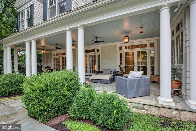 5904 BRADLEY BLVD, Bethesda, MD 20814