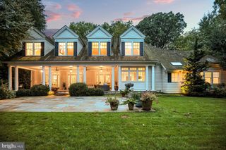 5904 BRADLEY BLVD, Bethesda, MD 20814
