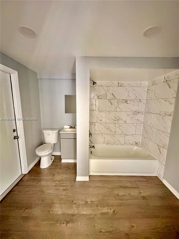 6326 NW 4th Avenue 4, Miami, FL 33150