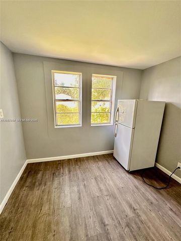 6326 NW 4th Avenue 4, Miami, FL 33150