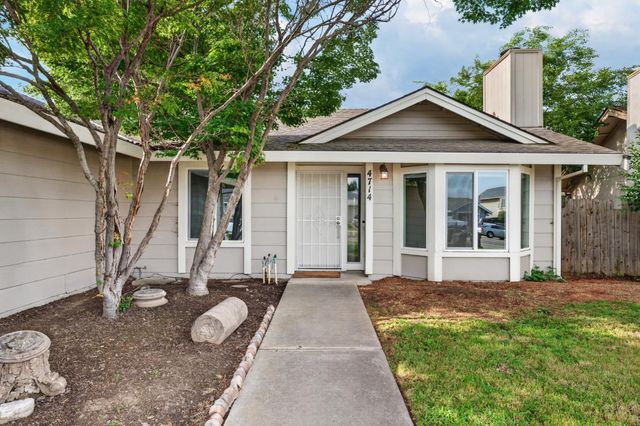 4714 Monument Dr, Sacramento, CA 95842