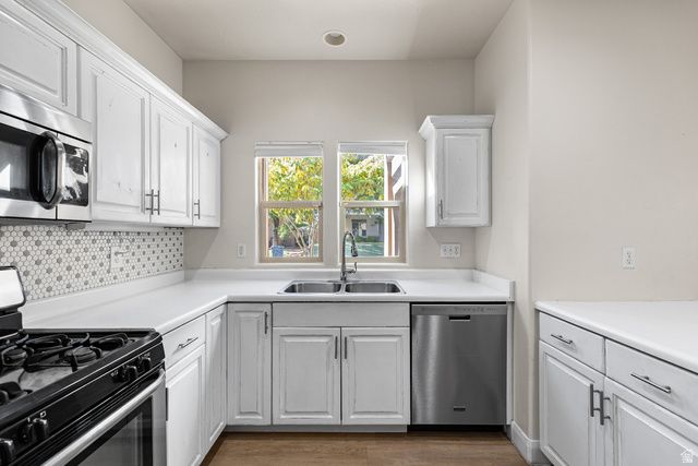 511 S 660 E, Ivins, UT 84738