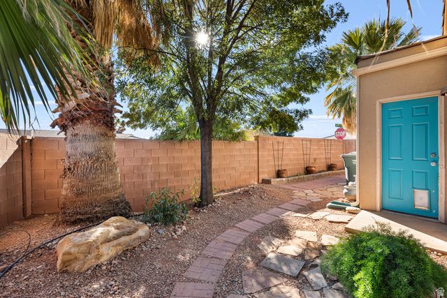 511 S 660 E, Ivins, UT 84738