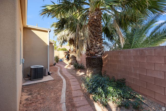 511 S 660 E, Ivins, UT 84738