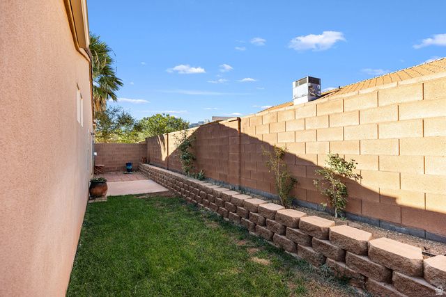 511 S 660 E, Ivins, UT 84738