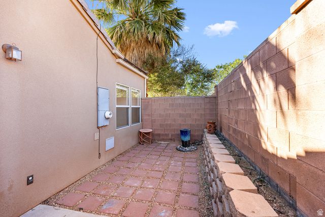 511 S 660 E, Ivins, UT 84738