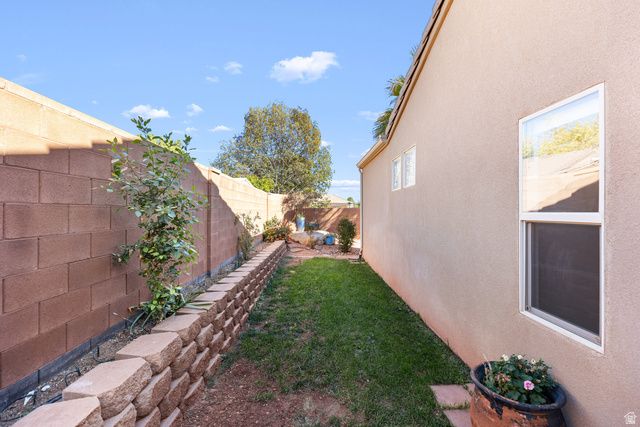 511 S 660 E, Ivins, UT 84738