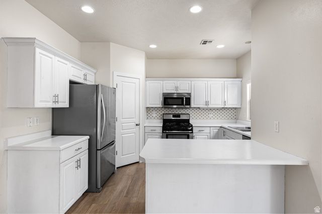 511 S 660 E, Ivins, UT 84738