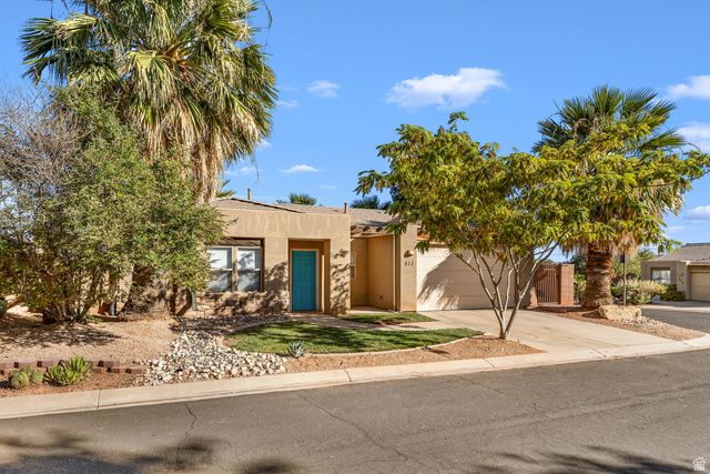 511 S 660 E, Ivins, UT 84738