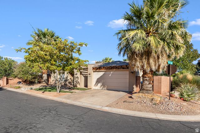 511 S 660 E, Ivins, UT 84738