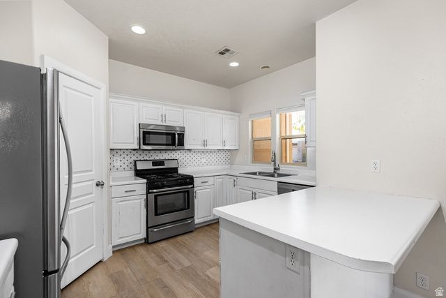 511 S 660 E, Ivins, UT 84738