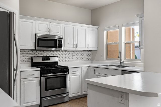 511 S 660 E, Ivins, UT 84738