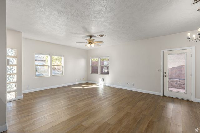 511 S 660 E, Ivins, UT 84738