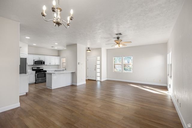 511 S 660 E, Ivins, UT 84738