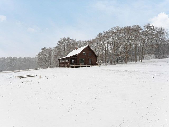 657 Maple Street, Waltham, VT 05491