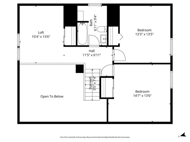 657 Maple Street, Waltham, VT 05491