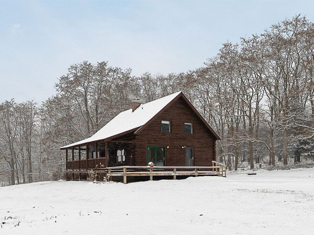 657 Maple Street, Waltham, VT 05491