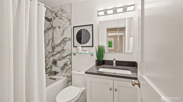 1703 128th Avenue SE, Bellevue, WA 98005