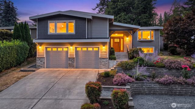 1703 128th Avenue SE, Bellevue, WA 98005