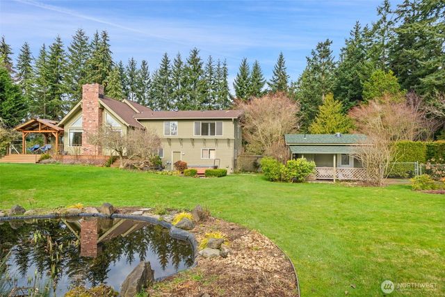 520 Grandview Drive, Sequim, WA 98382