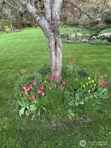 520 Grandview Drive, Sequim, WA 98382