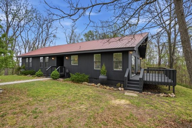 1830 County Road 246, Berryville, AR 72616