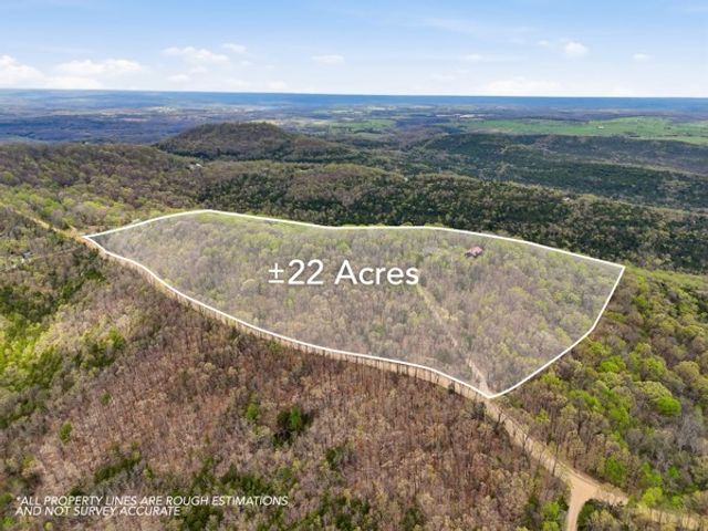 1830 County Road 246, Berryville, AR 72616