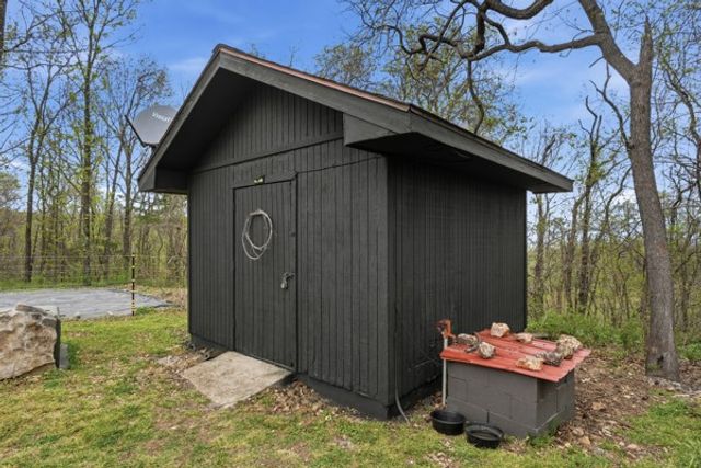 1830 County Road 246, Berryville, AR 72616