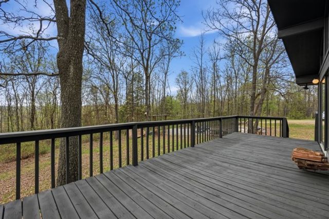 1830 County Road 246, Berryville, AR 72616