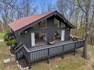 1830 County Road 246, Berryville, AR 72616