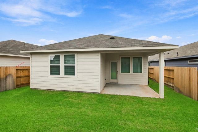 18538 Landing Meadows Lane, New Caney, TX 77357