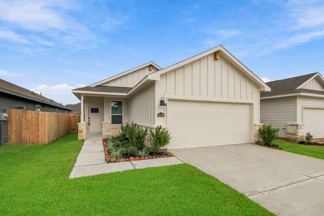 18538 Landing Meadows Lane, New Caney, TX 77357