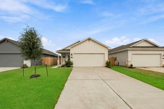 18538 Landing Meadows Lane, New Caney, TX 77357