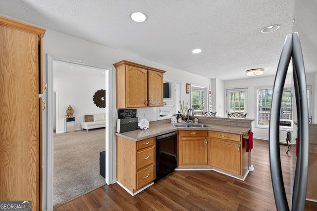 278 Sawgrass Way, Fayetteville, GA 30215