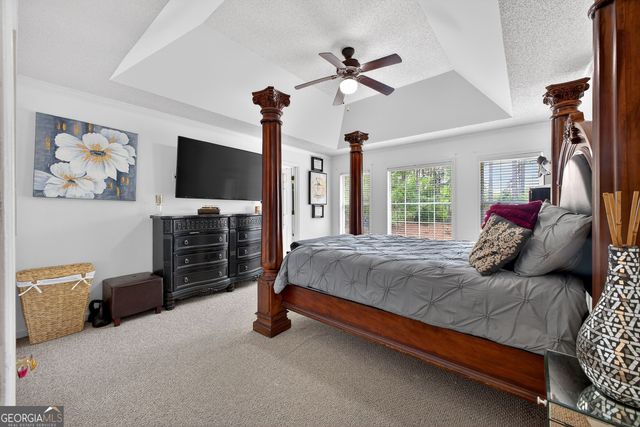 278 Sawgrass Way, Fayetteville, GA 30215