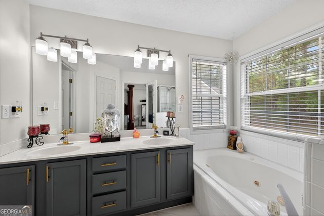 278 Sawgrass Way, Fayetteville, GA 30215