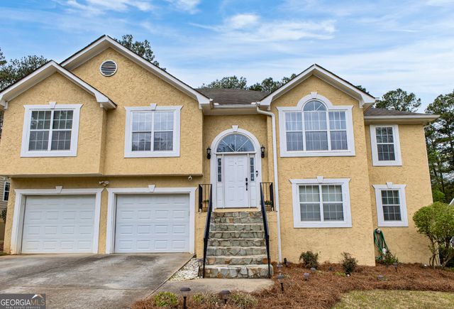 278 Sawgrass Way, Fayetteville, GA 30215