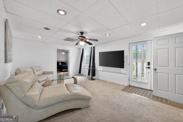 278 Sawgrass Way, Fayetteville, GA 30215