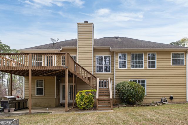 278 Sawgrass Way, Fayetteville, GA 30215