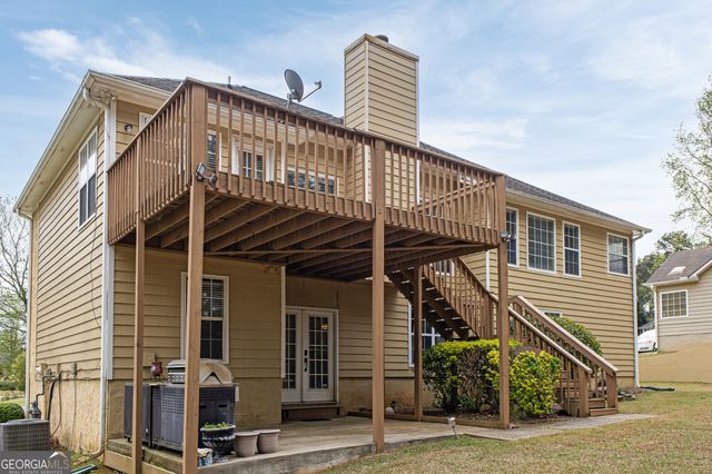 278 Sawgrass Way, Fayetteville, GA 30215