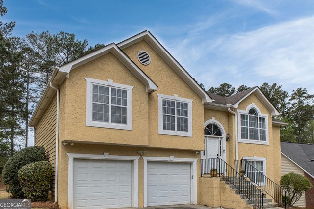 278 Sawgrass Way, Fayetteville, GA 30215