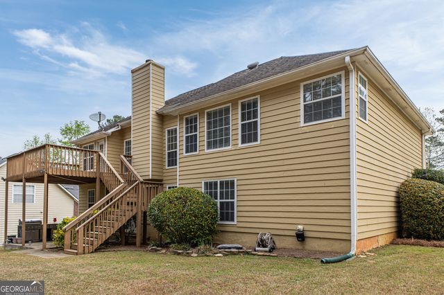 278 Sawgrass Way, Fayetteville, GA 30215