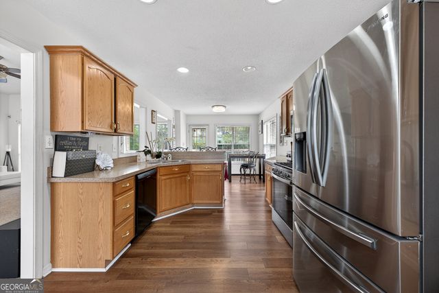 278 Sawgrass Way, Fayetteville, GA 30215