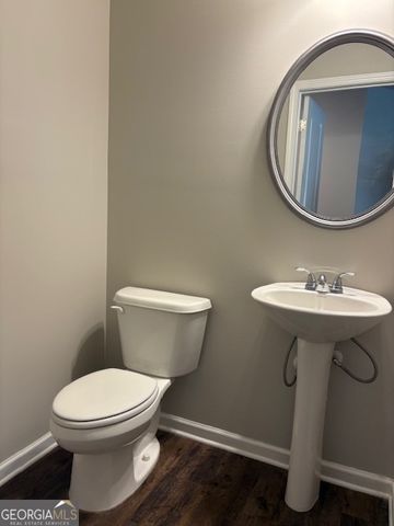 120 Oakbrook Lane, Covington, GA 30016