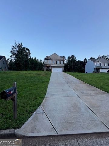 120 Oakbrook Lane, Covington, GA 30016