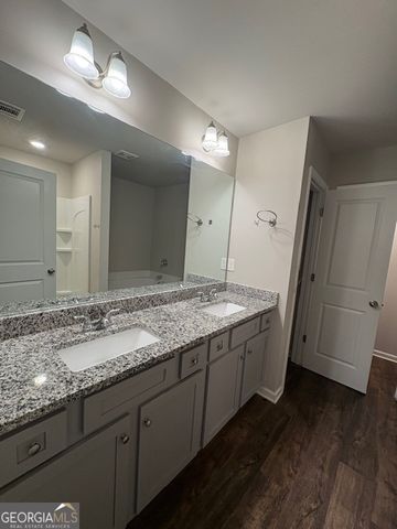 120 Oakbrook Lane, Covington, GA 30016