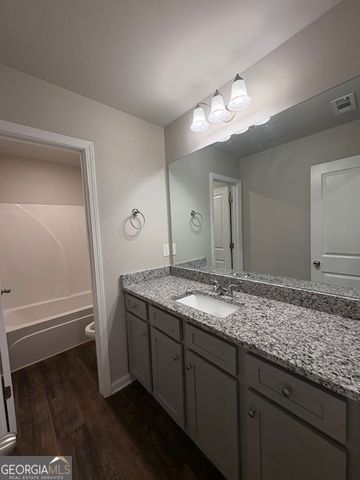 120 Oakbrook Lane, Covington, GA 30016