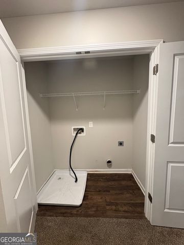 120 Oakbrook Lane, Covington, GA 30016